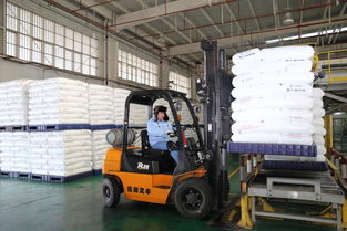 齐鲁石化创新突破 成功开发高刚性滚塑专用料新产品