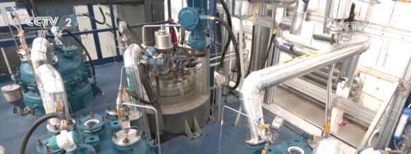 从实验室到生产线 创新成果实现产业化“最后一越”