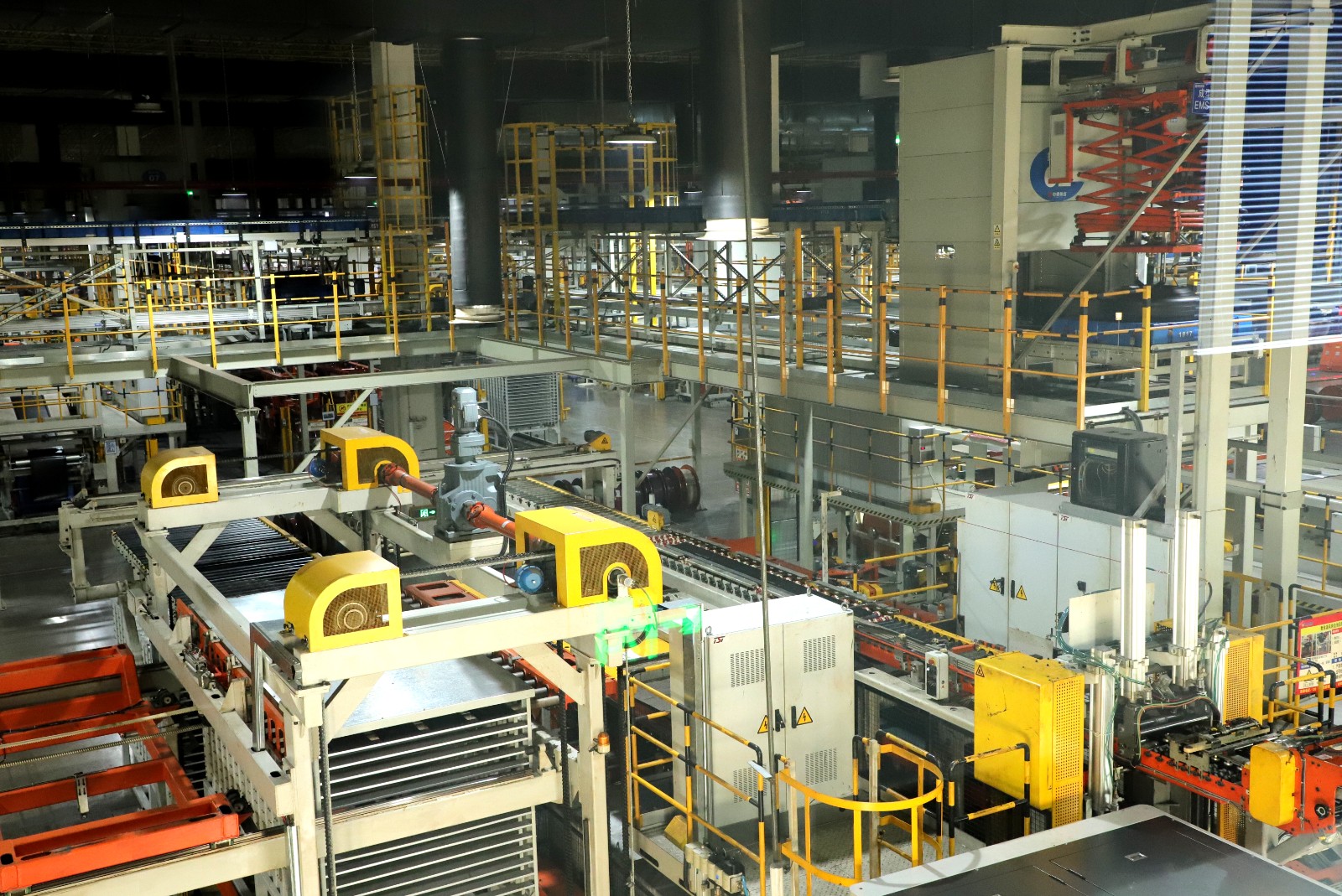 数字经济战略下的新突破 贵州轮胎获评全球“灯塔工厂”引领化工产业转型