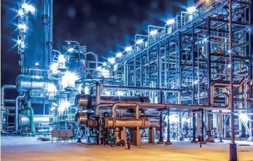 国内外精细化工行业发展概览 聚焦化工产品生产