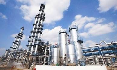 中债监测周报丨化工行业:化肥随着春耕需求价格回升,其余化工产品价格仍呈跌势