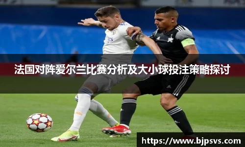 法国对阵爱尔兰比赛分析及大小球投注策略探讨